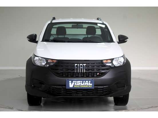 FIAT-STRADA-1.3 FIREFLY FLEX ENDURANCE CS MANUAL FIAT-STRADA-2025