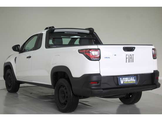 FIAT-STRADA-1.3 FIREFLY FLEX ENDURANCE CS MANUAL FIAT-STRADA-2025