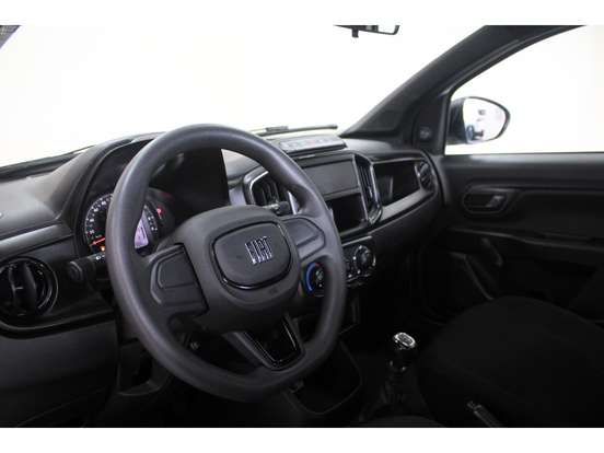 FIAT-STRADA-1.3 FIREFLY FLEX ENDURANCE CS MANUAL FIAT-STRADA-2025