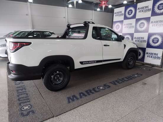 FIAT-STRADA-1.3 FIREFLY FLEX ENDURANCE CS MANUAL FIAT-STRADA-2023