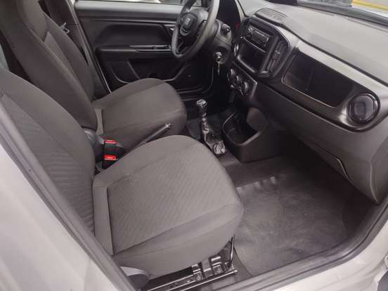 FIAT-STRADA-1.3 FIREFLY FLEX ENDURANCE CS MANUAL FIAT-STRADA-2023