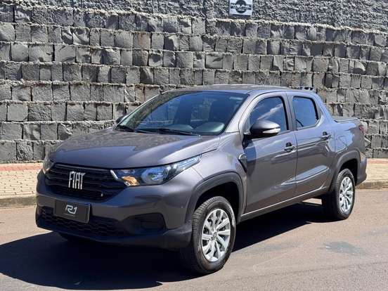 FIAT-STRADA-1.3 FIREFLY FLEX FREEDOM CD MANUAL FIAT-STRADA-2025