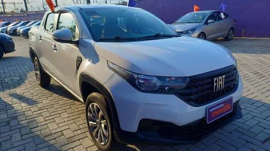 FIAT-STRADA-1.3 FIREFLY FLEX FREEDOM CD MANUAL FIAT-STRADA-2024
