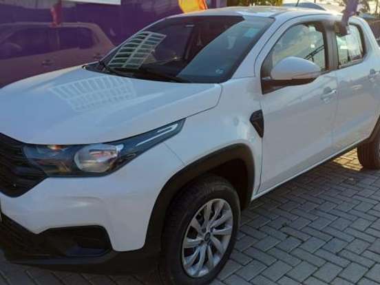 FIAT-STRADA-1.3 FIREFLY FLEX FREEDOM CD MANUAL FIAT-STRADA-2024