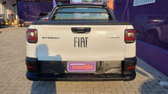 FIAT-STRADA-1.3 FIREFLY FLEX FREEDOM CD MANUAL FIAT-STRADA-2024