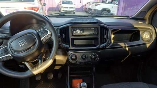 FIAT-STRADA-1.3 FIREFLY FLEX FREEDOM CD MANUAL FIAT-STRADA-2024