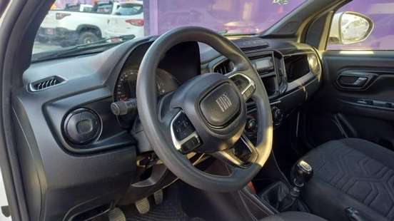 FIAT-STRADA-1.3 FIREFLY FLEX FREEDOM CD MANUAL FIAT-STRADA-2024