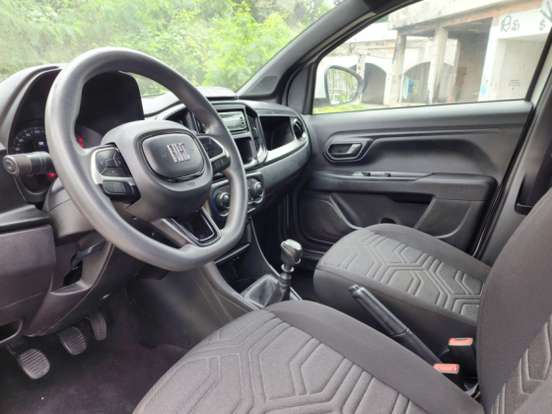 FIAT-STRADA-1.3 FIREFLY FLEX FREEDOM CD MANUAL FIAT-STRADA-2024