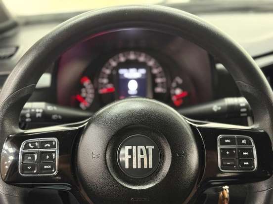 FIAT-STRADA-1.3 FIREFLY FLEX FREEDOM CD MANUAL FIAT-STRADA-2020