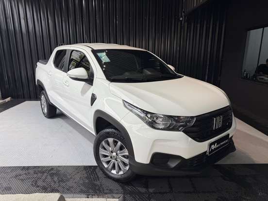 FIAT-STRADA-1.3 FIREFLY FLEX FREEDOM CD MANUAL FIAT-STRADA-2022