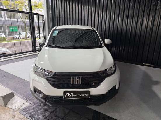 FIAT-STRADA-1.3 FIREFLY FLEX FREEDOM CD MANUAL FIAT-STRADA-2022