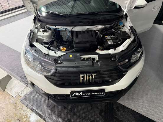 FIAT-STRADA-1.3 FIREFLY FLEX FREEDOM CD MANUAL FIAT-STRADA-2022