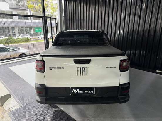 FIAT-STRADA-1.3 FIREFLY FLEX FREEDOM CD MANUAL FIAT-STRADA-2022