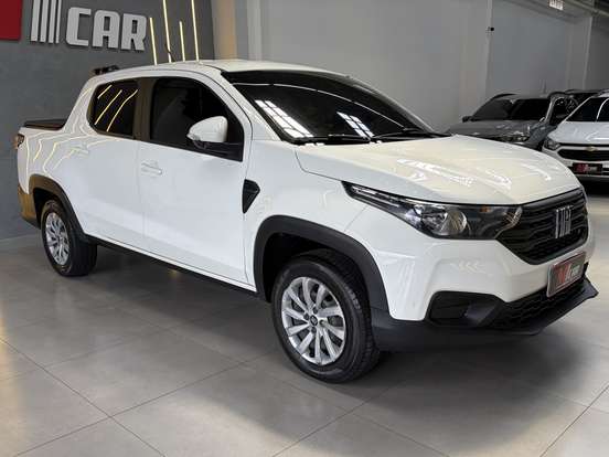 FIAT-STRADA-1.3 FIREFLY FLEX FREEDOM CD MANUAL FIAT-STRADA-2024