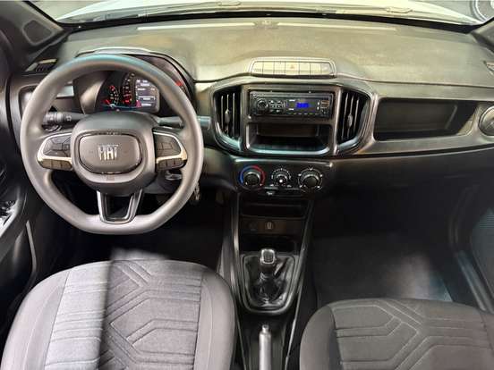FIAT-STRADA-1.3 FIREFLY FLEX FREEDOM CD MANUAL FIAT-STRADA-2024