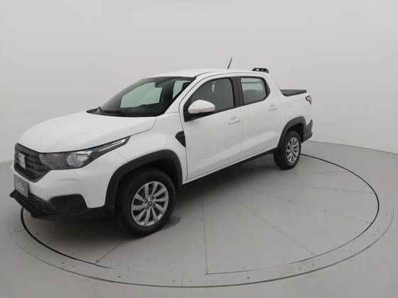 FIAT STRADA 1.3 FIREFLY FLEX FREEDOM CD MANUAL
