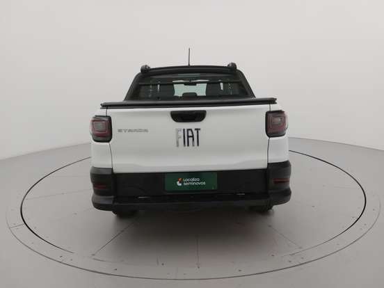 FIAT-STRADA-1.3 FIREFLY FLEX FREEDOM CD MANUAL FIAT-STRADA-2024