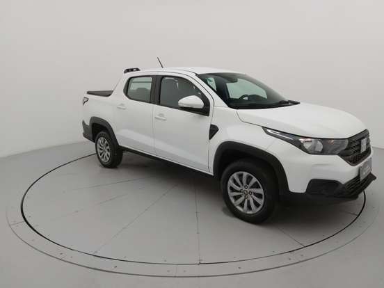FIAT-STRADA-1.3 FIREFLY FLEX FREEDOM CD MANUAL FIAT-STRADA-2024