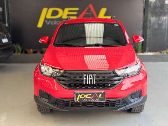 FIAT-STRADA-1.3 FIREFLY FLEX FREEDOM CS MANUAL FIAT-STRADA-2024