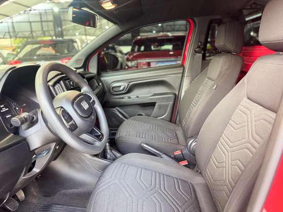 FIAT-STRADA-1.3 FIREFLY FLEX FREEDOM CS MANUAL FIAT-STRADA-2024