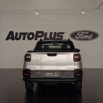 FIAT-STRADA-1.3 FIREFLY FLEX FREEDOM CS MANUAL FIAT-STRADA-2022