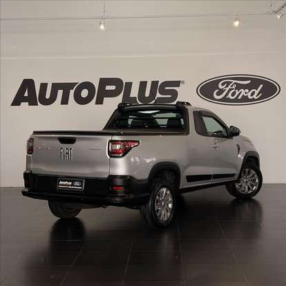 FIAT-STRADA-1.3 FIREFLY FLEX FREEDOM CS MANUAL FIAT-STRADA-2022