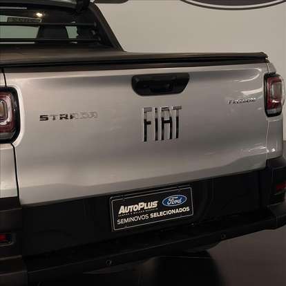 FIAT-STRADA-1.3 FIREFLY FLEX FREEDOM CS MANUAL FIAT-STRADA-2022