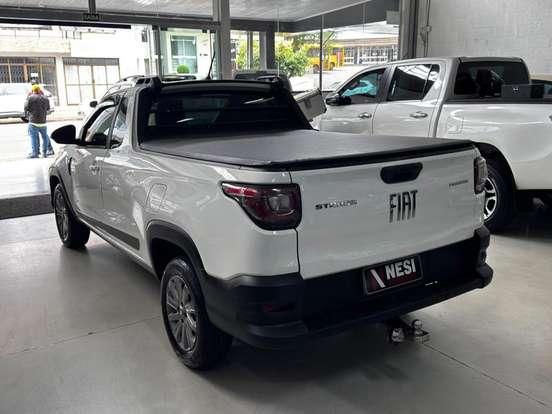 FIAT-STRADA-1.3 FIREFLY FLEX FREEDOM CS MANUAL FIAT-STRADA-2021