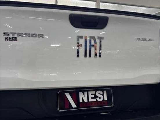 FIAT-STRADA-1.3 FIREFLY FLEX FREEDOM CS MANUAL FIAT-STRADA-2021