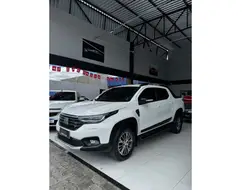 FIAT STRADA 1.3 FIREFLY FLEX RANCH CD CVT FIAT STRADA 1.3 FIREFLY FLEX RANCH CD CVT