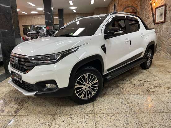 FIAT-STRADA-1.3 FIREFLY FLEX RANCH CD CVT FIAT-STRADA-2023