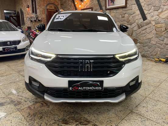 FIAT-STRADA-1.3 FIREFLY FLEX RANCH CD CVT FIAT-STRADA-2023