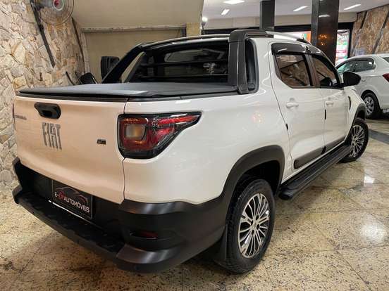 FIAT-STRADA-1.3 FIREFLY FLEX RANCH CD CVT FIAT-STRADA-2023