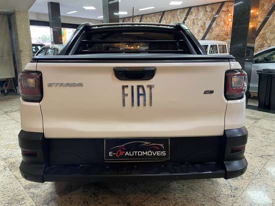 FIAT-STRADA-1.3 FIREFLY FLEX RANCH CD CVT FIAT-STRADA-2023