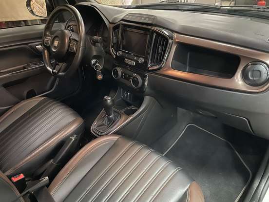 FIAT-STRADA-1.3 FIREFLY FLEX RANCH CD CVT FIAT-STRADA-2023