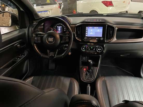 FIAT-STRADA-1.3 FIREFLY FLEX RANCH CD CVT FIAT-STRADA-2023