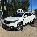 FIAT STRADA 1.3 FIREFLY FLEX VOLCANO CD CVT FIAT STRADA 1.3 FIREFLY FLEX VOLCANO CD CVT