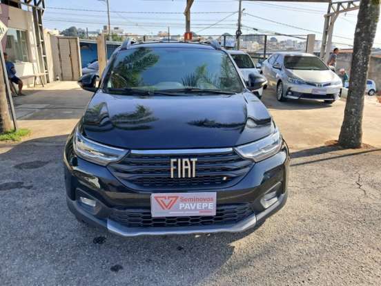 FIAT-STRADA-1.3 FIREFLY FLEX VOLCANO CD CVT FIAT-STRADA-2025