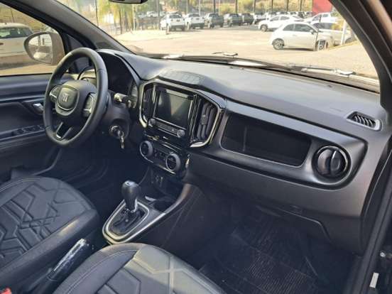 FIAT-STRADA-1.3 FIREFLY FLEX VOLCANO CD CVT FIAT-STRADA-2025