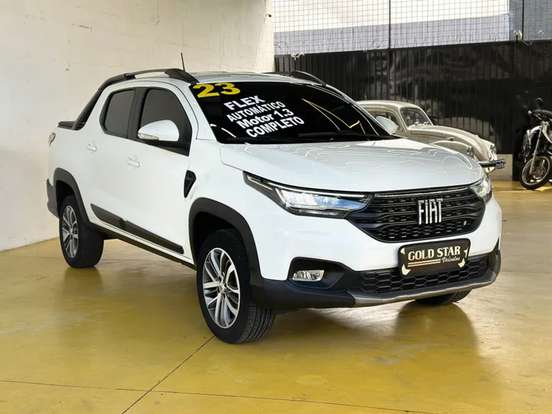 FIAT-STRADA-1.3 FIREFLY FLEX VOLCANO CD CVT FIAT-STRADA-2023