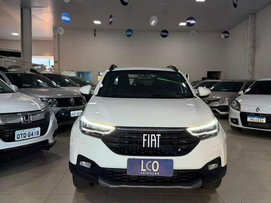 FIAT-STRADA-1.3 FIREFLY FLEX VOLCANO CD MANUAL FIAT-STRADA-2023