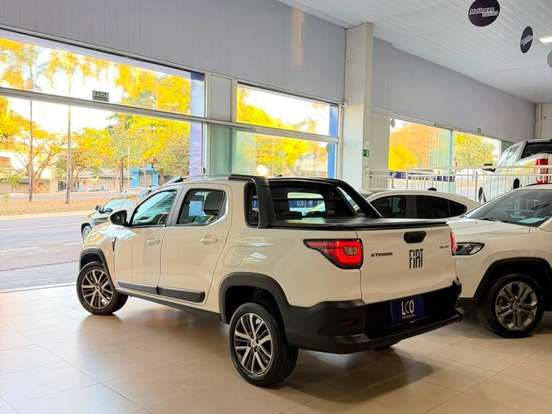 FIAT-STRADA-1.3 FIREFLY FLEX VOLCANO CD MANUAL FIAT-STRADA-2023