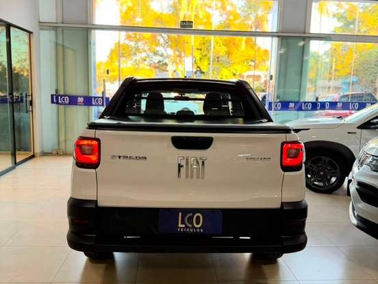 FIAT-STRADA-1.3 FIREFLY FLEX VOLCANO CD MANUAL FIAT-STRADA-2023