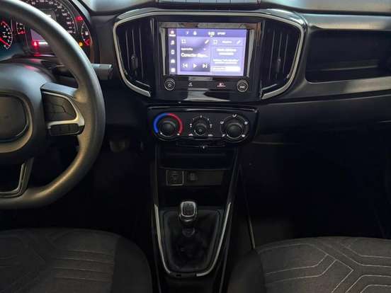 FIAT-STRADA-1.3 FIREFLY FLEX VOLCANO CD MANUAL FIAT-STRADA-2023