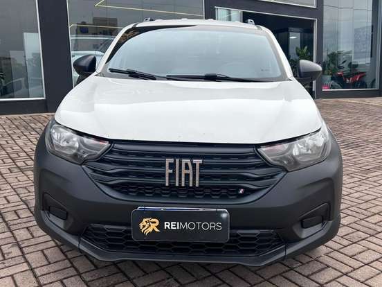 FIAT-STRADA-1.4 FIRE FLEX ENDURANCE CS MANUAL FIAT-STRADA-2022