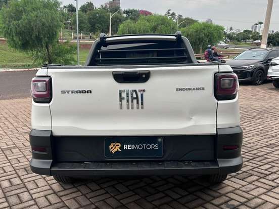 FIAT-STRADA-1.4 FIRE FLEX ENDURANCE CS MANUAL FIAT-STRADA-2022