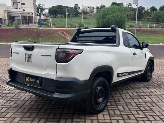 FIAT-STRADA-1.4 FIRE FLEX ENDURANCE CS MANUAL FIAT-STRADA-2022