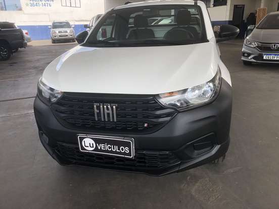 FIAT-STRADA-1.4 FIRE FLEX ENDURANCE CS MANUAL FIAT-STRADA-2023