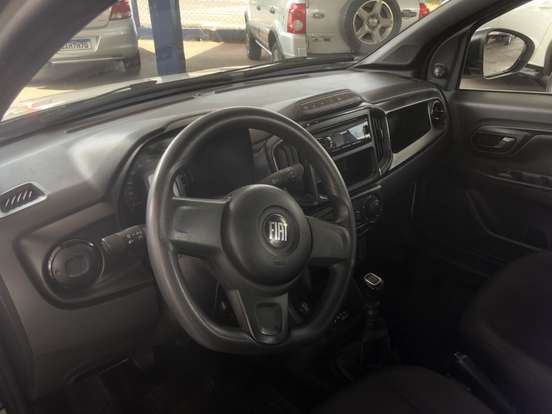 FIAT-STRADA-1.4 FIRE FLEX ENDURANCE CS MANUAL FIAT-STRADA-2023