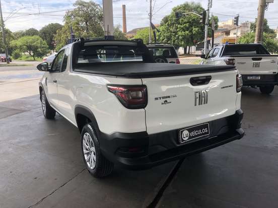 FIAT-STRADA-1.4 FIRE FLEX ENDURANCE CS MANUAL FIAT-STRADA-2023